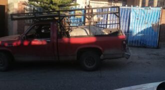 EL FLORIDO 1RA Y 2DA SECC CALLE CEREZA UNIDAD 9822