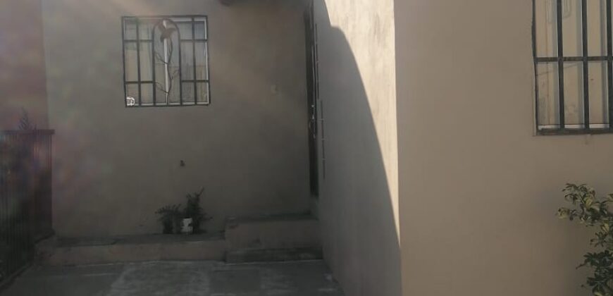 FRACCIONAMIENTO REAL DE SAN FRANCISCO PRIVADA ATIZAPAN UNIDAD 67