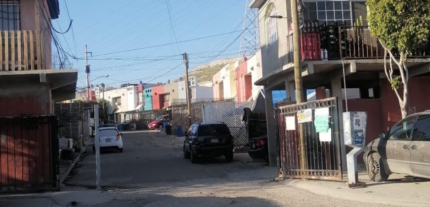 FRACCIONAMIENTO EL LAUREL I 22253, PRIVADA CADIZ, UNIDAD 41