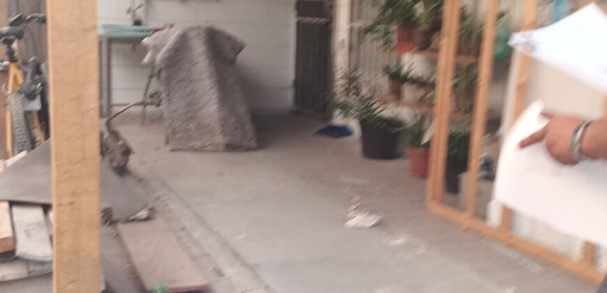 FRACCIONAMIENTO VILLAS DEL DORADO PRIVADA PIEDRAS NEGRAS UNIDAD 58