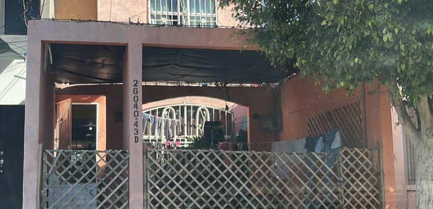 FRACCIONAMIENTO EL REFUGIO PRIVADA ALMENDROS UNIDAD  43-D