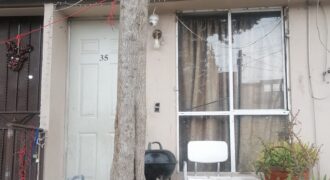 FRACCIONAMIENTO CAÑADAS DEL FLORIDO PRIVADA CAÑADA DE LOS LINCES 35