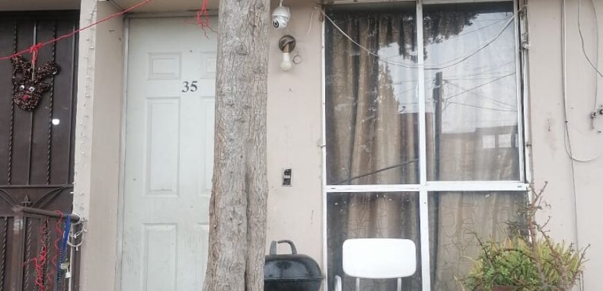 FRACCIONAMIENTO CAÑADAS DEL FLORIDO PRIVADA CAÑADA DE LOS LINCES 35