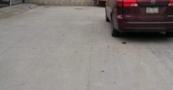 FRACCIONAMIENTO URB QUINTA DEL CEDRO CALLE ALMEZ UNIDAD 5