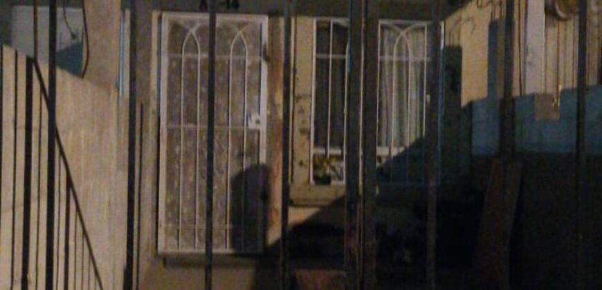 FRACCIONAMIENTO URBI VILLA DEL PRADO, AVENIDA DEL PRADO, UNIDAD  AK-14