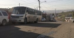 FRACCIONAMIENTO VILLA RESIDENCIAL DEL BOSQUE PRIVADA CLAVELES UNIDAD 13