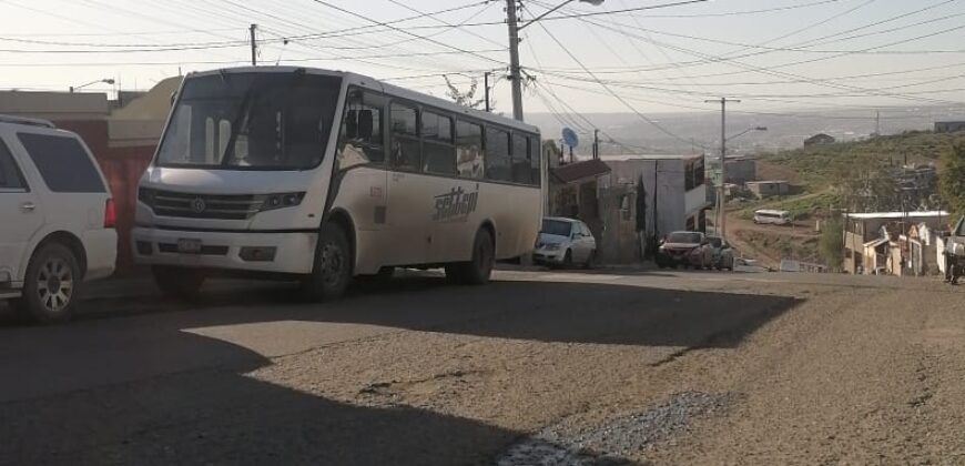 FRACCIONAMIENTO VILLA RESIDENCIAL DEL BOSQUE PRIVADA CLAVELES UNIDAD 13