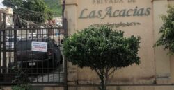 FRACCIONAMIENTO VILLA RESIDENCIAL DEL BOSQUE PRIVADA DE LAS ACACIAS UNIDAD 34