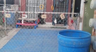 FRACCIONAMIENTO CAÑADAS DEL FLORIDO PRIVADA TULIPANES UNIDAD 64