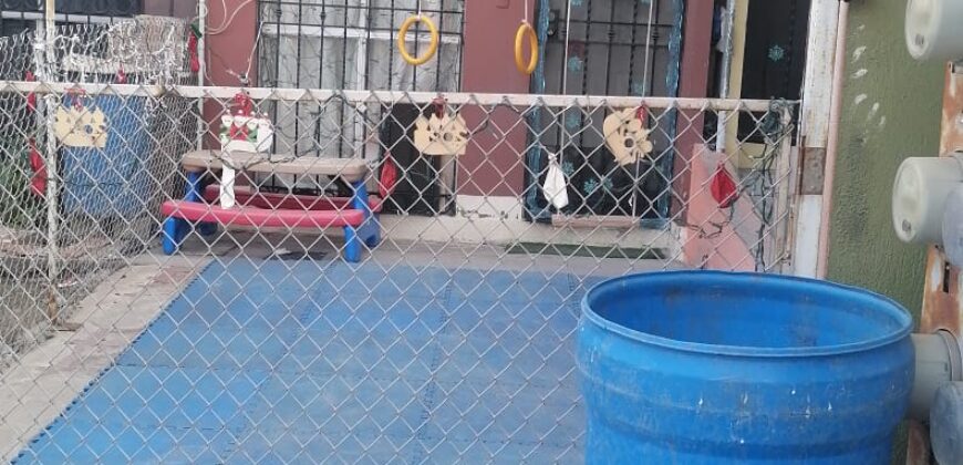 FRACCIONAMIENTO CAÑADAS DEL FLORIDO PRIVADA TULIPANES UNIDAD 64