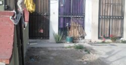 FRACCIONAMIENTO CAÑADAS DEL FLORIDO PRIVADA TULIPANES UNIDAD 11