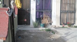 FRACCIONAMIENTO CAÑADAS DEL FLORIDO PRIVADA TULIPANES UNIDAD 11