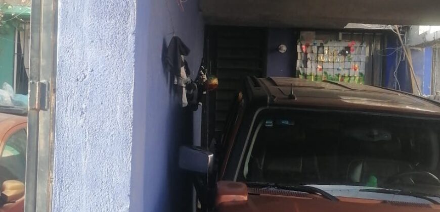 FRACCIONAMIENTO CAÑADAS DEL FLORIDO PRIVADA SANDALO UNIDAD 25