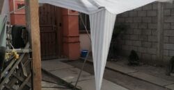 FRACCIONAMIENTO HACIENDA SANTA MARIA PRIVADA ALMENDROS UNIDAD 8