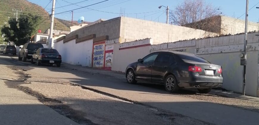 FRACCIONAMIENTO VILLA RESIDENCIAL DEL BOSQUE PRIVADA CLAVELES UNIDAD 13