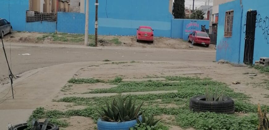 FRACCIONAMIENTO CAÑADAS DEL FLORIDO PRIVADA DE LOS LEOPARDOS UNIDAD 21