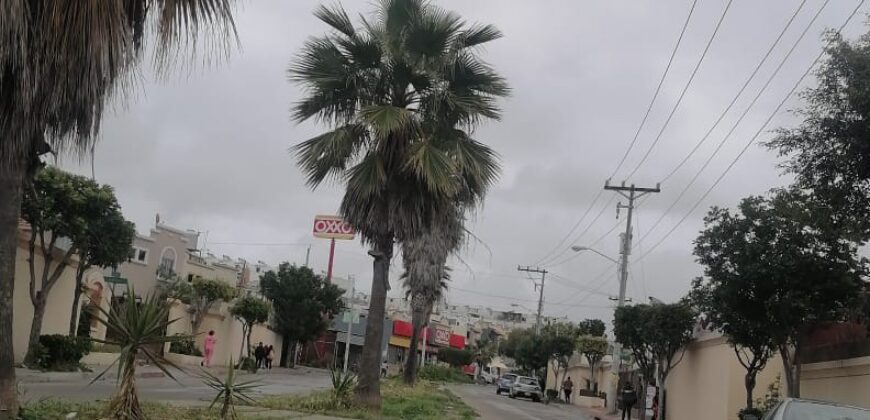 FRACCIONAMIENTO URBI QUINTA DEL CEDRO PRIVADA MONCAYO UNIDAD 22