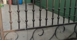 FRACCIONAMIENTO VILLAS DEL DORADO PRIVADA CAMARGO UNIDAD 59