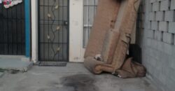 FRACCIONAMIENTO CAÑADAS DEL FLORIDO PRIVADA CAÑADA DE LOS PUMAS UNIDAD 29