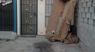 FRACCIONAMIENTO CAÑADAS DEL FLORIDO PRIVADA CAÑADA DE LOS PUMAS UNIDAD 29