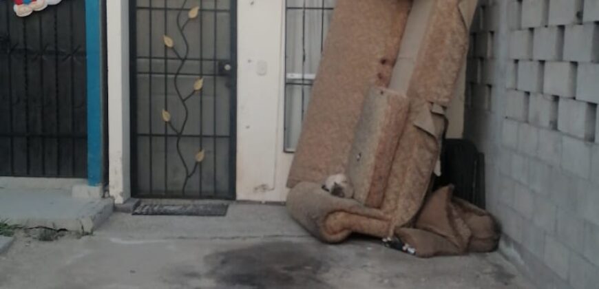 FRACCIONAMIENTO CAÑADAS DEL FLORIDO PRIVADA CAÑADA DE LOS PUMAS UNIDAD 29