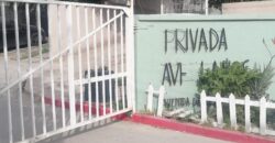 FRACCIONAMIENTO PASEOS DEL VERGEL PRIVADA AVELLANOS UNIDAD 15-B