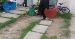 FRACCIONAMIENTO PASEOS DEL VERGEL PRIVADA CIPRECES UNIDAD 12-B