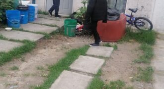 FRACCIONAMIENTO PASEOS DEL VERGEL PRIVADA CIPRECES UNIDAD 12-B