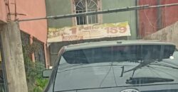 FRACCIONAMIENTO LOS LOBOS UNIDAD 63-35