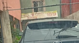 FRACCIONAMIENTO LOS LOBOS UNIDAD 63-35