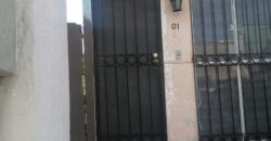 FRACCIONAMIENTO CAÑADAS DEL FLORIDO PRIVADA  FLOR DE LOTO UNIDAD  1