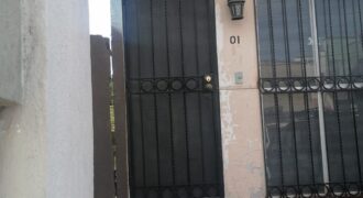 FRACCIONAMIENTO CAÑADAS DEL FLORIDO PRIVADA  FLOR DE LOTO UNIDAD  1