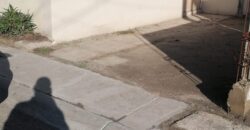 FRACCIONAMIENTO VILLA RESIDENCIAL DEL BOSQUE PRIVADA CLAVELES UNIDAD 13