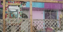 FRACCIONAMIENTO CAÑADAS DEL FLORIDO PRIVADA CAÑADA DE LOS LEOPARDOS UNIDAD 10