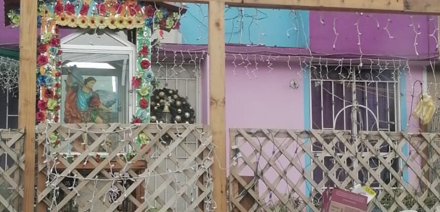 FRACCIONAMIENTO CAÑADAS DEL FLORIDO PRIVADA CAÑADA DE LOS LEOPARDOS UNIDAD 10