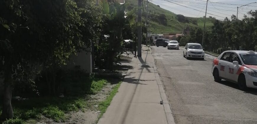 FRACCIONAMIENTO VILLA RESIDENCIAL DEL BOSQUE PRIVADA DE LAS ROSAS UNIDAD 8
