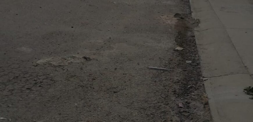 FRACCIONAMIENTO EL REFUGIO PRIVADA LA PAVA UNIDAD 8