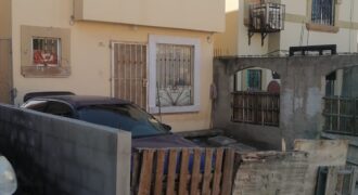 FRACCIONAMIENTO VILLA RESIDENCIAL DEL BOSQUE AV. DE LOS CEREZOS UNIDAD 25
