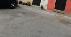 FRACCIONAMIENTO LOS LOBOS C-4 20500, UNIDAD 66-A