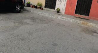 FRACCIONAMIENTO LOS LOBOS C-4 20500, UNIDAD 66-A