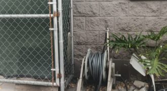 FRACCIONAMIENTO VILLAS DEL DORADO PRIVADA TRINIDAD UNIDAD 24