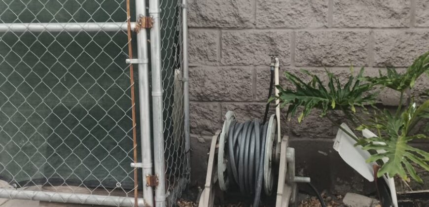 FRACCIONAMIENTO VILLAS DEL DORADO PRIVADA TRINIDAD UNIDAD 24