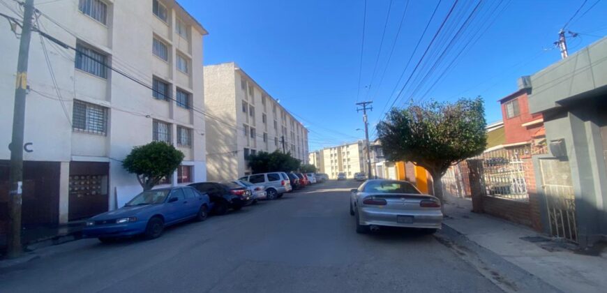 FRACCIONAMIENTO INDECO UNIVERSIDAD OTAY DEPARTAMENTO D UNIDAD 6-D 207 COND MULEGE