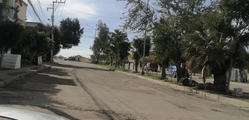 FRACCIONAMIENTO VILLA RESIDENCIAL DEL BOSQUE PRIVADA DE LOS LAURELES UNIDAD 37