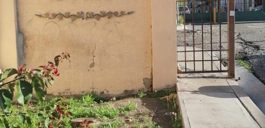 FRACCIONAMIENTO VILLA RESIDENCIAL DEL BOSQUE PRIVADA DEL OLMO UNIDAD 20