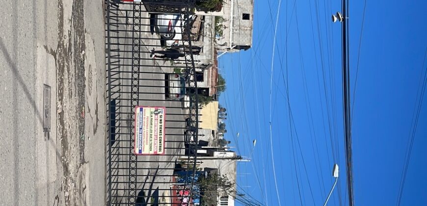 FRACCIONAMIENTO EL REFUGIO PRIVADA LA PAVA UNIDAD 25