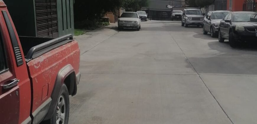 FRACCIONAMIENTO PASEOS DEL FLORIDO PRIVADA  GIRASOLES UNIDAD 34-B