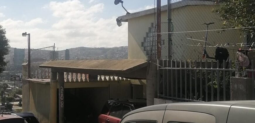 FRACCIONAMIENTO EMILIANO ZAPATA OTAY CALLE AMILIANO ZAPATA UNIDAD 2108