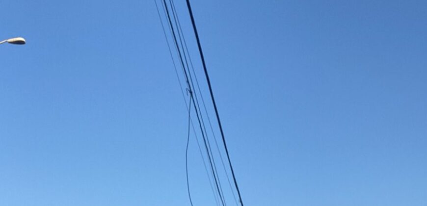 FRACCIONAMIENTO VILLA RESIDENCIAL DEL BOSQUR PRIVADA DALIAS UNIDAD 8