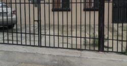 FRACCIONAMIENTO VILLAS DE TIJUANA SANTA FE PRIVADA INSURGENTES UNIDAD 95